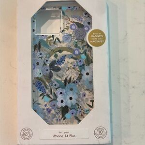 New iPhone 14 Plus phone case